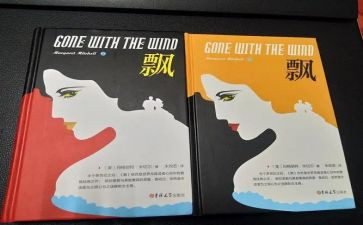 飘观后感精选7篇