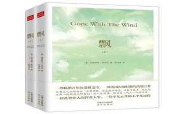 关于飘的读后感800字最新8篇