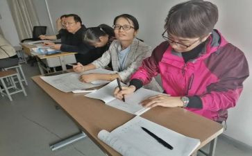 评课活动总结7篇