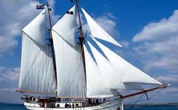 梦想的启航演讲稿8篇