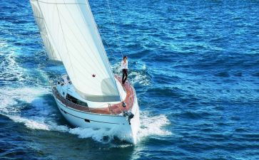 启航追梦演讲稿6篇