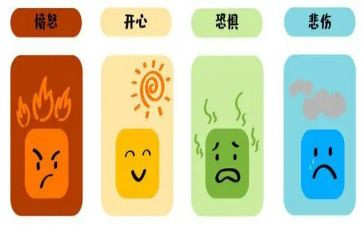 管理好情绪的心得体会模板8篇