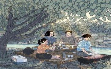 写亲情类的作文600字优秀6篇