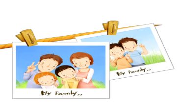 遍亲情作文优质6篇