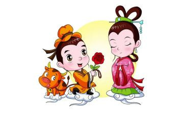 七夕节的活动总结优质8篇