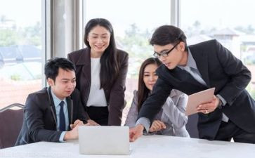 企业工作总结和工作计划8篇