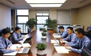 企业述职报告范文模板5篇