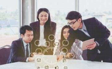 企业培训营心得体会优秀6篇