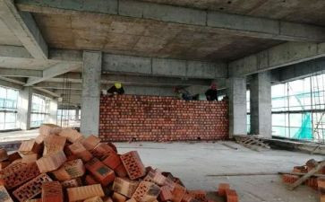 砌筑心得体会8篇