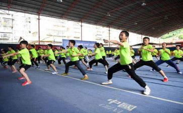 全民国家安全教育日宣传心得体会8篇