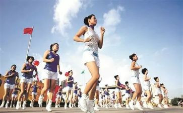 全民健身广场舞活动方案6篇