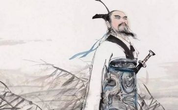 屈原的作文600字8篇