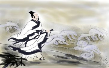 祭屈原的作文模板6篇