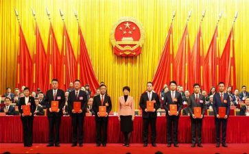 乡人大工作总结6篇