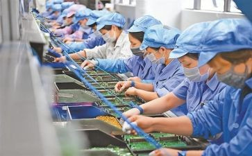 导购员个人工作总结5篇