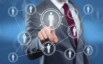 人事部的述职报告8篇
