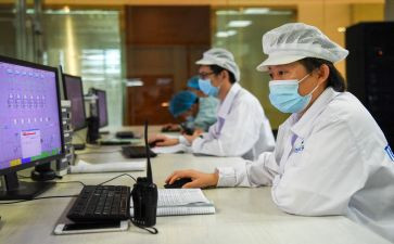 安全管理人员述职报告5篇