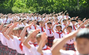 3入队申请书优质7篇