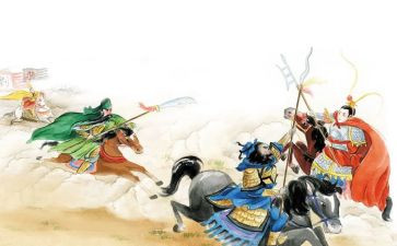 游三国城作文优质8篇