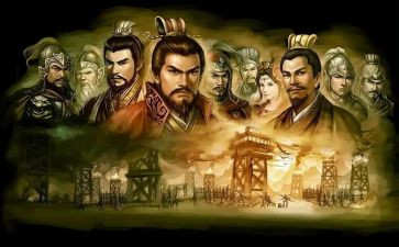 关于写三国的作文精选8篇