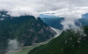 三峡教案推荐7篇