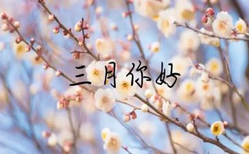 2024幼儿园三月份工作总结参考5篇