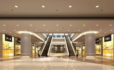 商场年终总结模板6篇