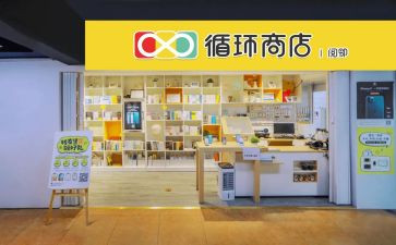 商店的租赁合同8篇