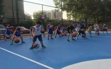 篮球三上篮教案7篇