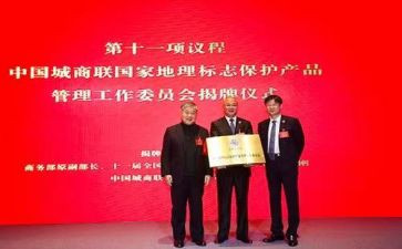工商联年工作计划5篇