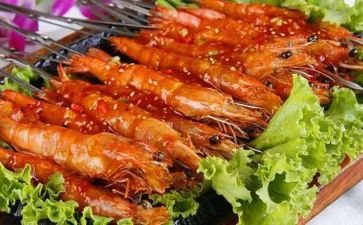 烧烤店活动策划6篇