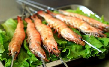 烧烤作文作文通用6篇