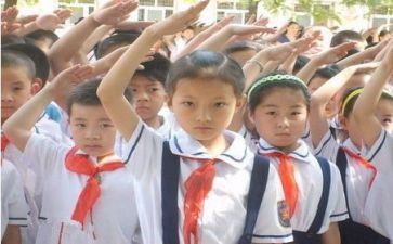 少先队辅导员个人总结8篇