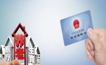 2024社保工作个人总结5篇