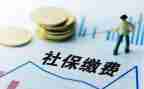 2024年社保工作总结个人总结6篇