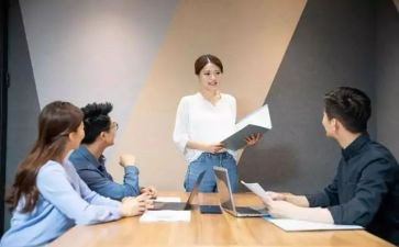 当副社长申请书7篇