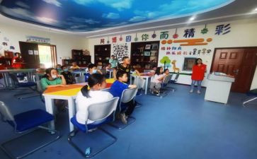 社教案反思7篇
