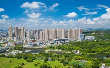 深圳厂房租赁合同6篇
