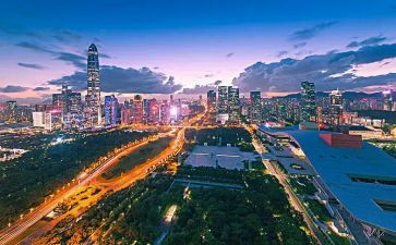 我在深圳工作总结范文8篇