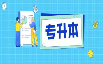 专升本的个人总结8篇