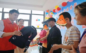 学生部长个人总结范文7篇