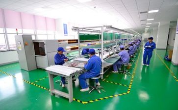 安全生产月的工作计划推荐8篇