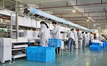 安全生产月的工作计划模板6篇