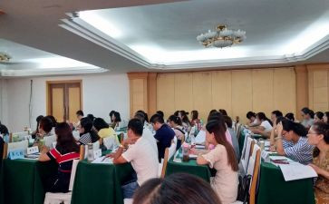 省培计划培训总结参考8篇
