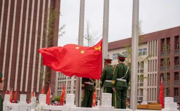 幼儿园升旗教师演讲稿7篇