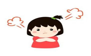 作文他生气了400字7篇