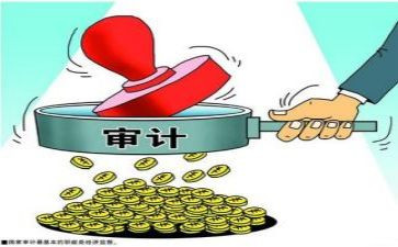 审计实习报告优质7篇