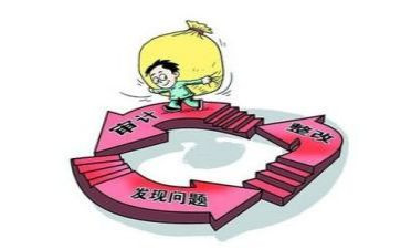 2024年审计年终工作总结推荐5篇