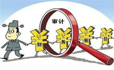 审计部述职报告6篇