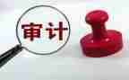 审计审计工作总结7篇